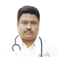 Dr Syed Akram